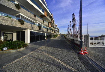 Квартира 2+1 в Конаклы, Алания, Турция | PTE-41225