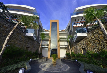 Квартира 2+1 в Конаклы, Алания, Турция | PTE-41225