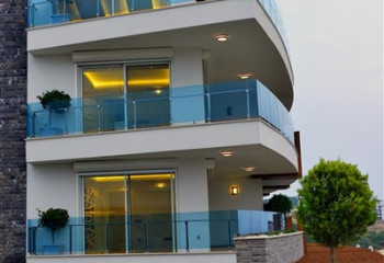 Квартира 2+1 в Конаклы, Алания, Турция | PTE-41225