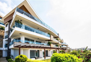 Квартира 2+1 в Конаклы, Алания, Турция | PTE-41225