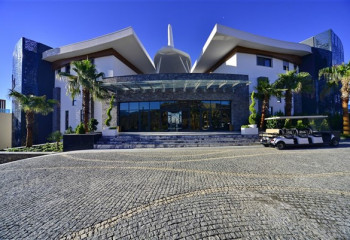 Квартира 2+1 в Конаклы, Алания, Турция | PTE-41225