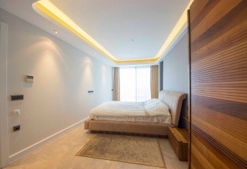 Квартира 2+1 в Конаклы, Алания, Турция | PTE-41225