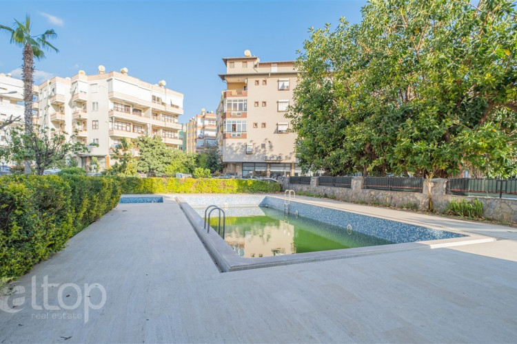 Квартира 3+1 в Алании, Турция | SBB-41012