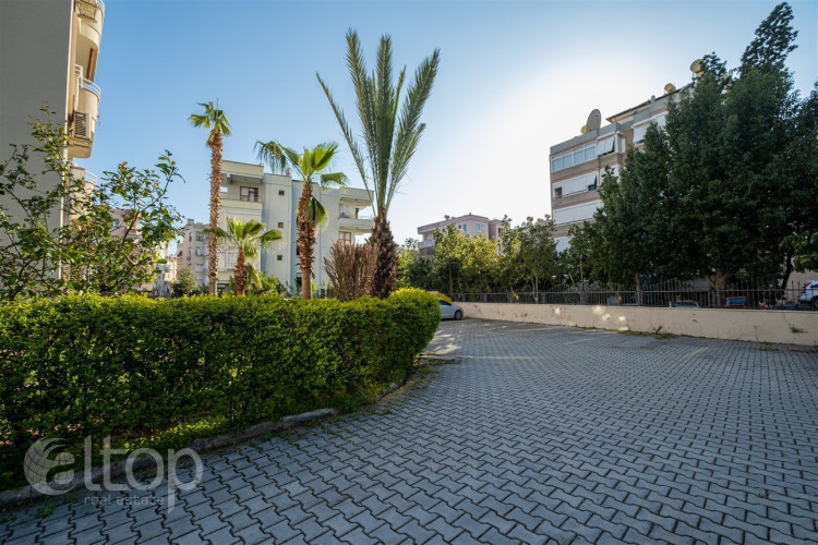 Квартира 3+1 в Алании, Турция | SBB-41012