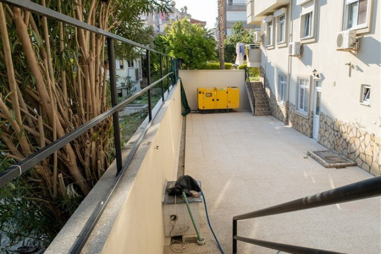 Квартира 3+1 в Алании, Турция | SBB-41012