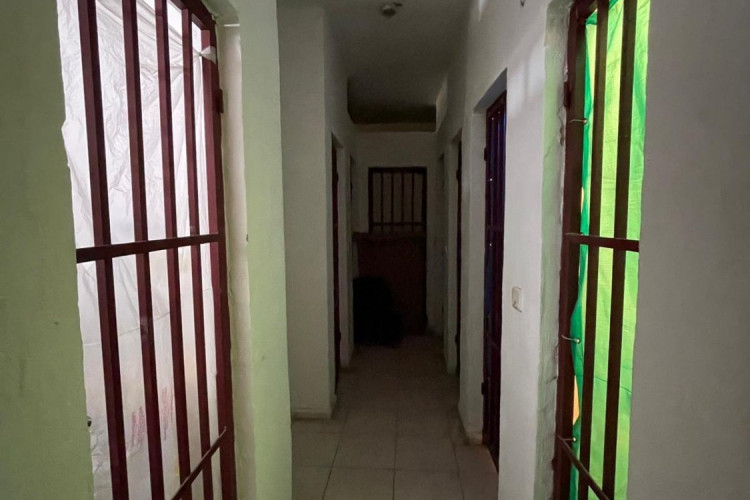 Квартира 3+1 в Алании, Турция | SBB-41012