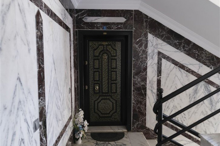 Квартира 3+1 в Алании, Турция | SBB-41012