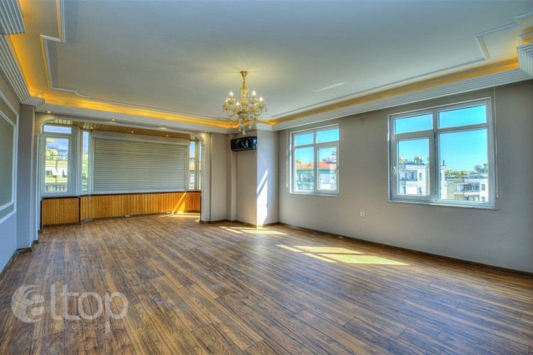 Квартира 3+1 в Алании, Турция | SBB-41012