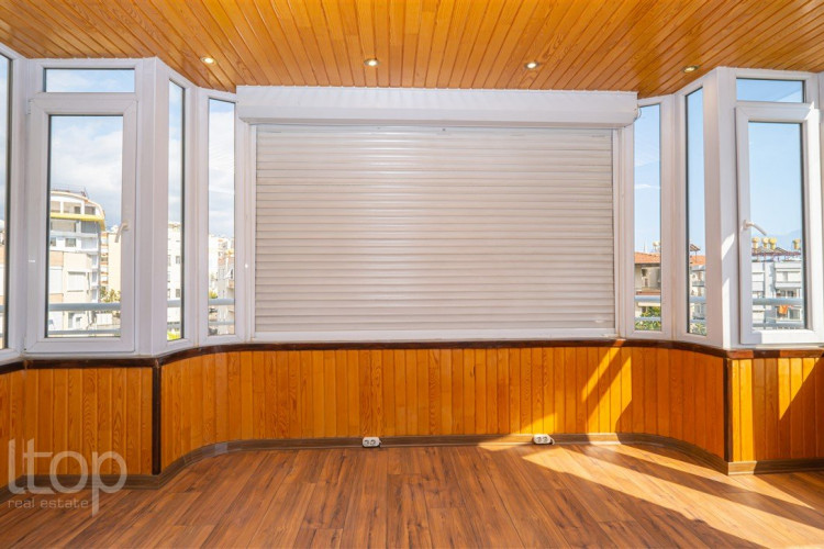 Квартира 3+1 в Алании, Турция | SBB-41012