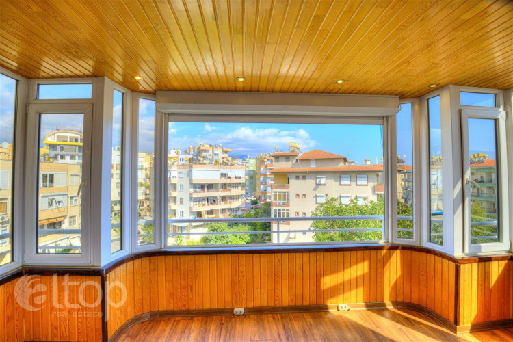 Квартира 3+1 в Алании, Турция | SBB-41012