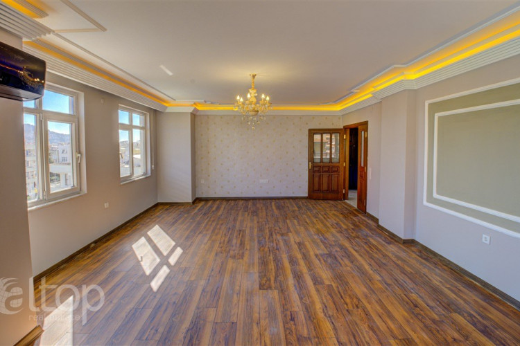 Квартира 3+1 в Алании, Турция | SBB-41012