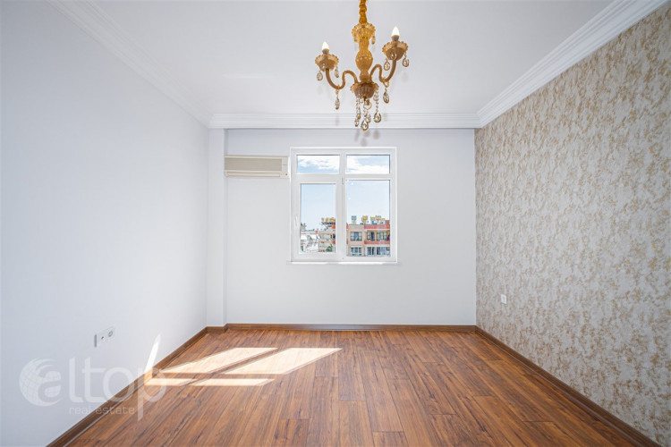 Квартира 3+1 в Алании, Турция | SBB-41012