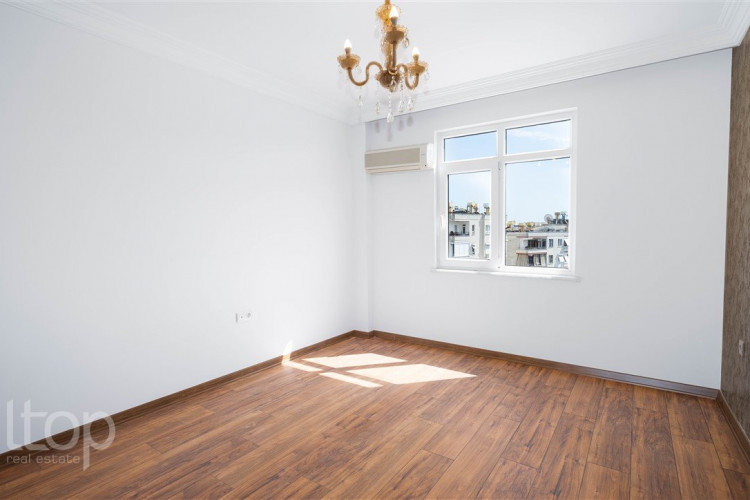 Квартира 3+1 в Алании, Турция | SBB-41012