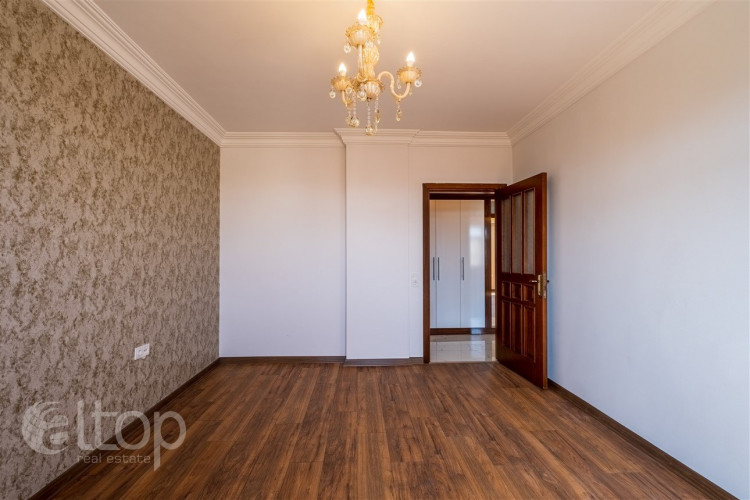 Квартира 3+1 в Алании, Турция | SBB-41012
