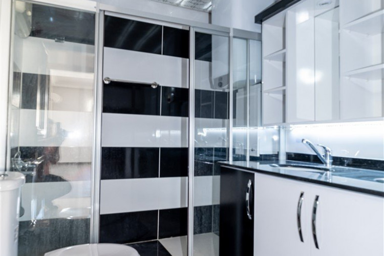 Квартира 3+1 в Алании, Турция | SBB-41012