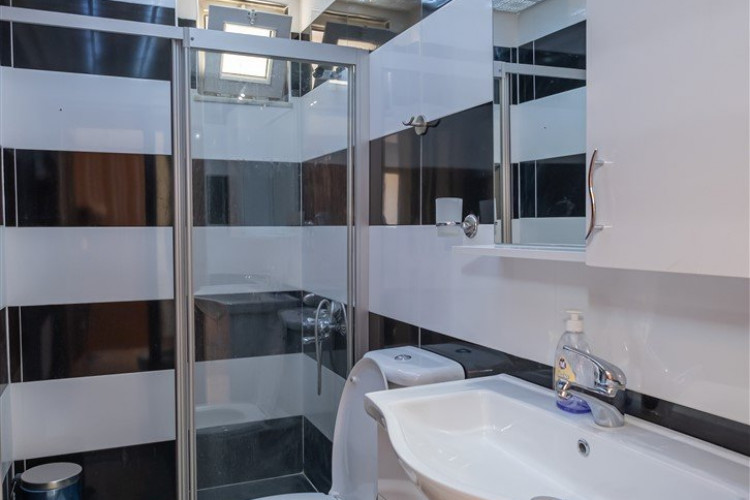 Квартира 3+1 в Алании, Турция | SBB-41012