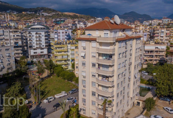 Квартира 3+1 в Алании, Турция | SBB-41012