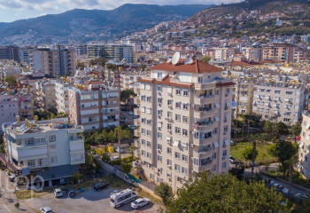 Квартира 3+1 в Алании, Турция | SBB-41012