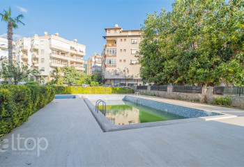 Квартира 3+1 в Алании, Турция | SBB-41012