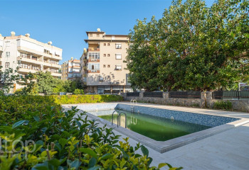 Квартира 3+1 в Алании, Турция | SBB-41012