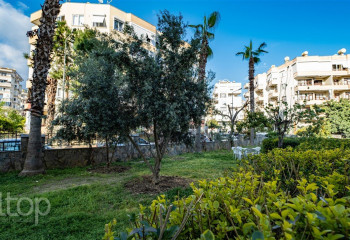 Квартира 3+1 в Алании, Турция | SBB-41012