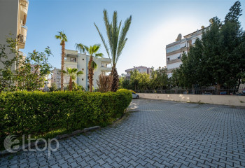 Квартира 3+1 в Алании, Турция | SBB-41012