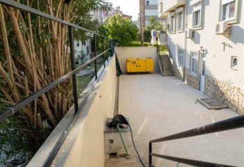 Квартира 3+1 в Алании, Турция | SBB-41012