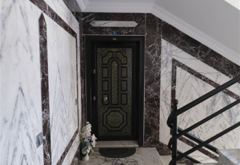 Квартира 3+1 в Алании, Турция | SBB-41012