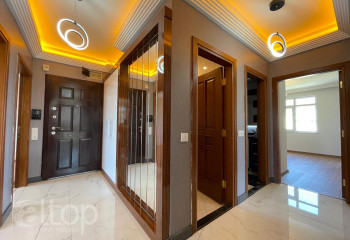 Квартира 3+1 в Алании, Турция | SBB-41012