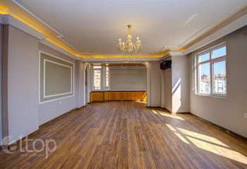 Квартира 3+1 в Алании, Турция | SBB-41012