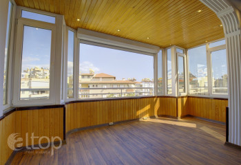 Квартира 3+1 в Алании, Турция | SBB-41012