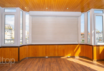 Квартира 3+1 в Алании, Турция | SBB-41012