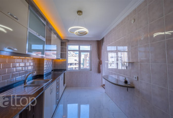 Квартира 3+1 в Алании, Турция | SBB-41012