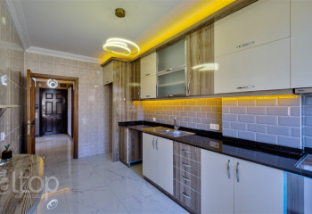 Квартира 3+1 в Алании, Турция | SBB-41012