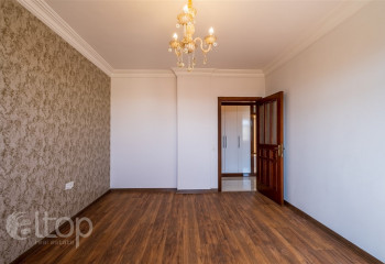 Квартира 3+1 в Алании, Турция | SBB-41012