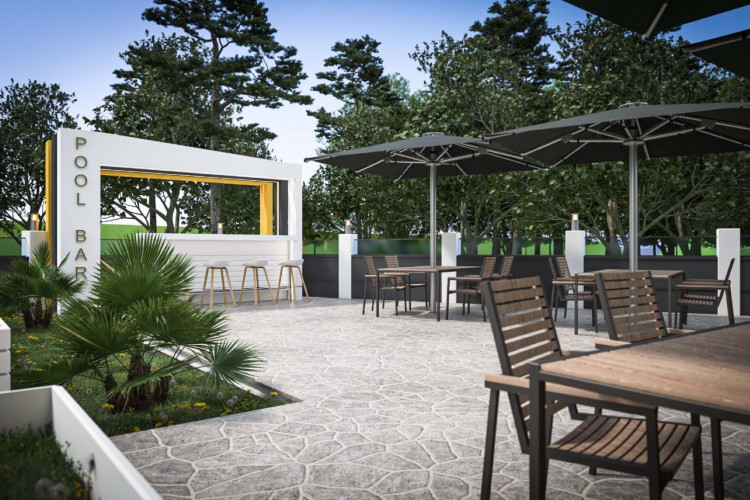 Квартира 4+1 в Оба, Алания, Турция | PTE-35749