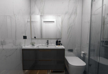 Квартира 4+1 в Оба, Алания, Турция | PTE-35749