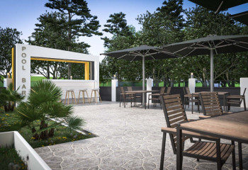 Квартира 4+1 в Оба, Алания, Турция | PTE-35749