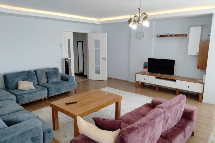 Квартира 5+1 в Джикджилли, Алания, Турция | PKK-33002