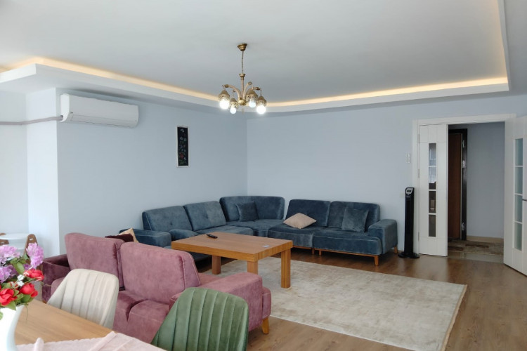 Квартира 5+1 в Джикджилли, Алания, Турция | PKK-33002