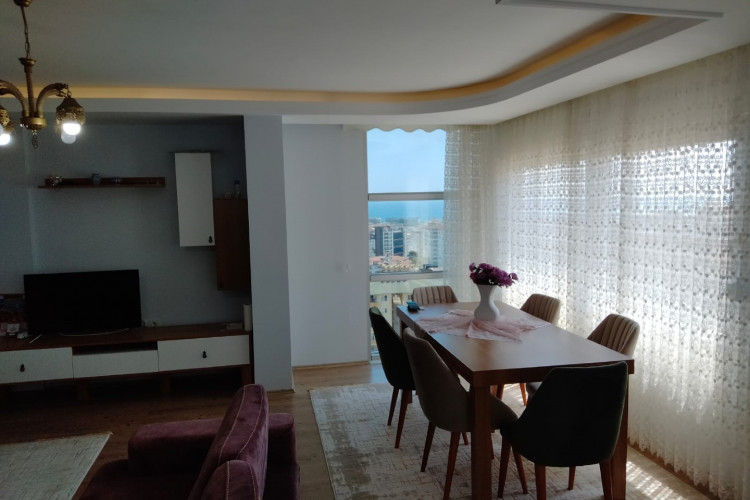 Квартира 5+1 в Джикджилли, Алания, Турция | PKK-33002