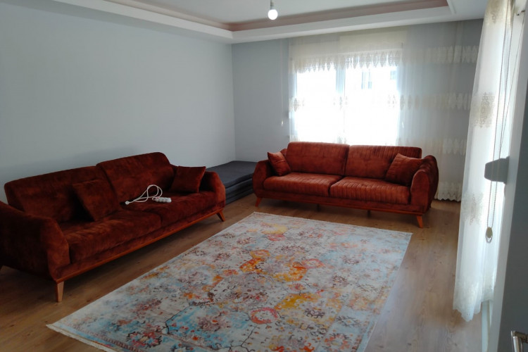 Квартира 5+1 в Джикджилли, Алания, Турция | PKK-33002