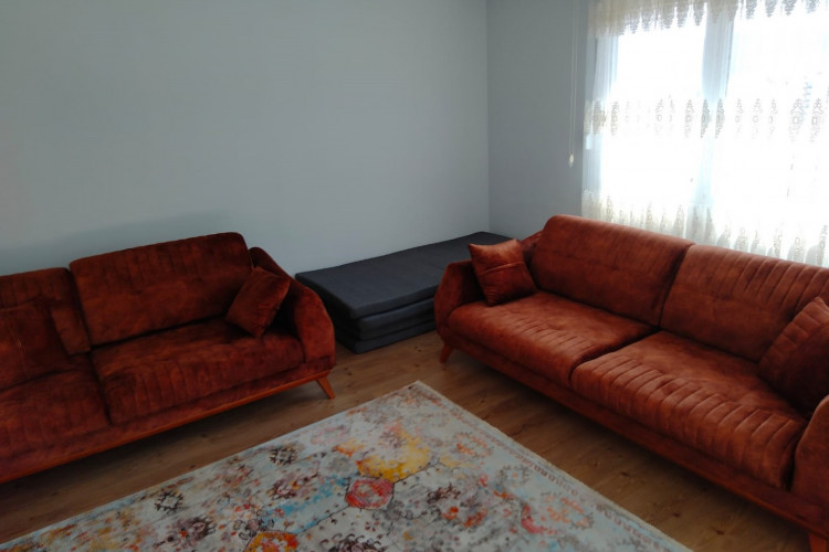 Квартира 5+1 в Джикджилли, Алания, Турция | PKK-33002