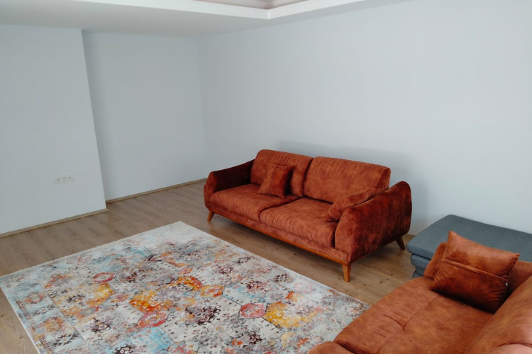 Квартира 5+1 в Джикджилли, Алания, Турция | PKK-33002