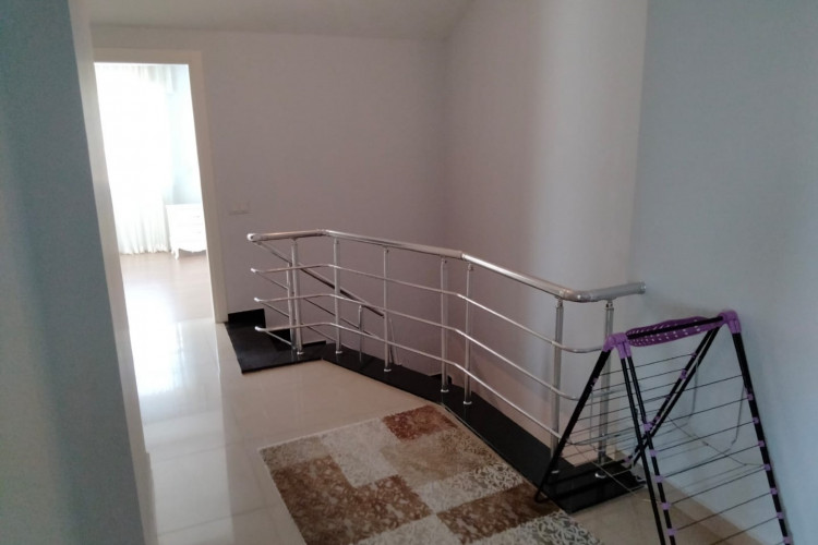 Квартира 5+1 в Джикджилли, Алания, Турция | PKK-33002