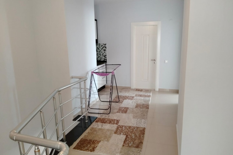 Квартира 5+1 в Джикджилли, Алания, Турция | PKK-33002