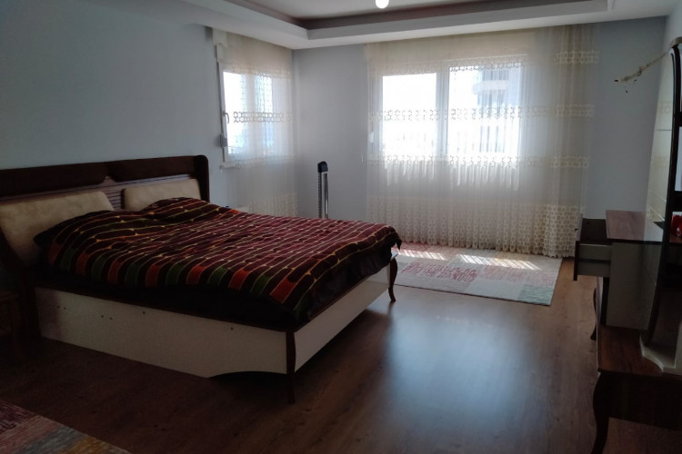 Квартира 5+1 в Джикджилли, Алания, Турция | PKK-33002