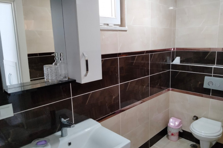 Квартира 5+1 в Джикджилли, Алания, Турция | PKK-33002