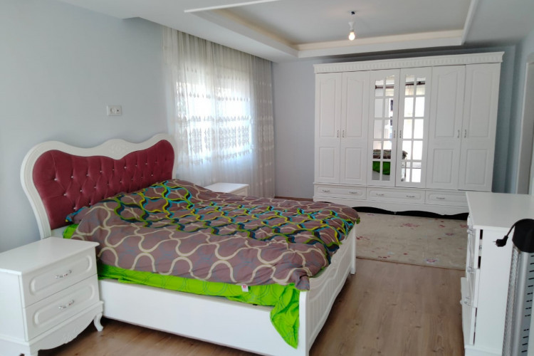 Квартира 5+1 в Джикджилли, Алания, Турция | PKK-33002