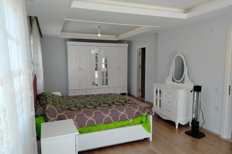 Квартира 5+1 в Джикджилли, Алания, Турция | PKK-33002